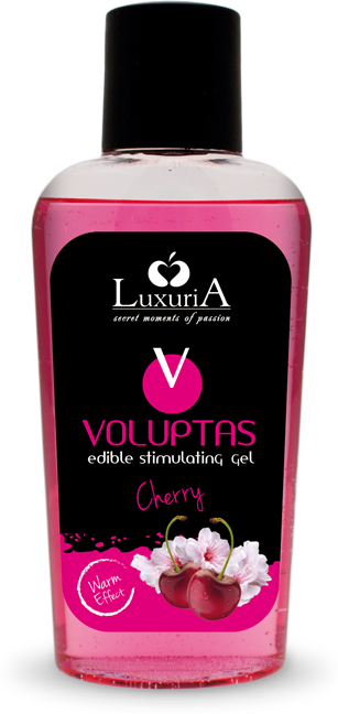 Luxuria Voluptas Cherry - 100ml