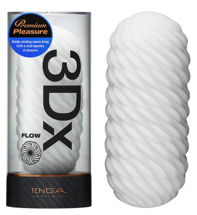 3Dx