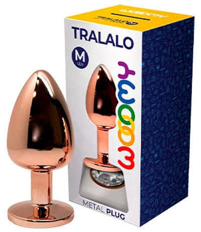 Tralalo White