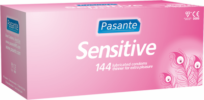 Feel (ex Xtra Sensitive)