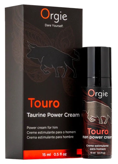 TOURO - 15ml