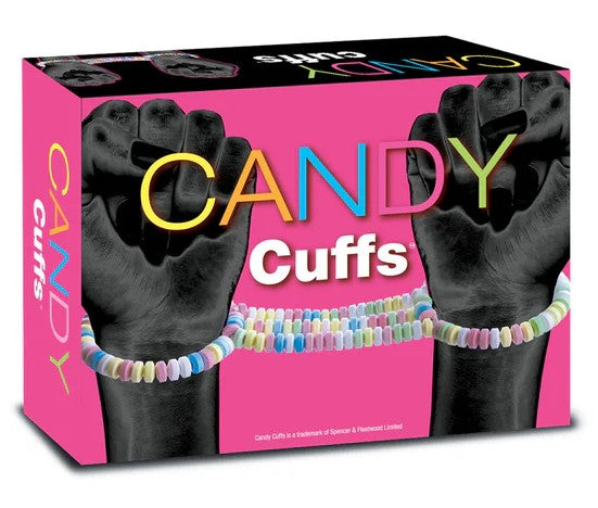 Candy Cuffs