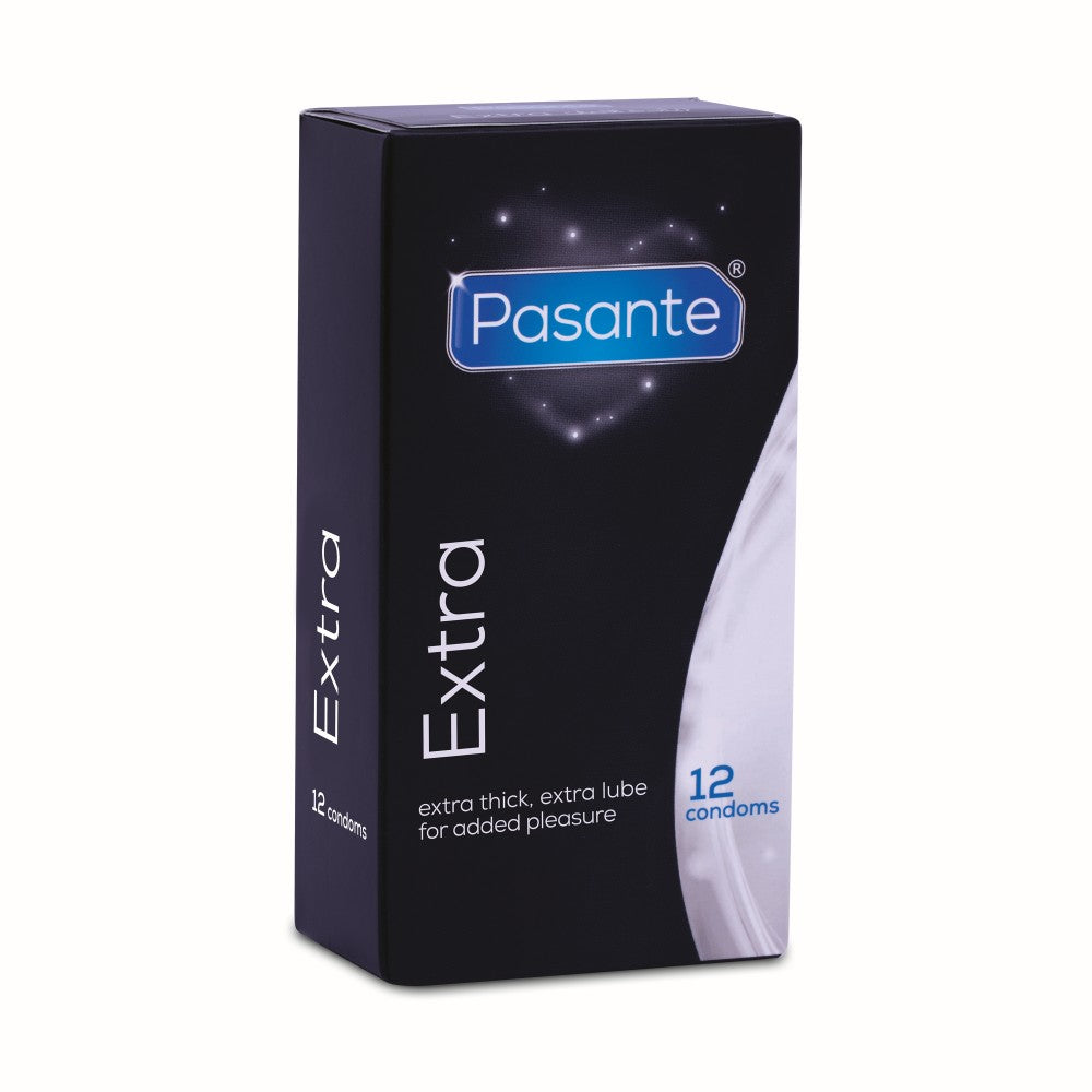 Extra - 12 pezzi
