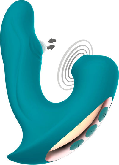 Vibratori Punto G