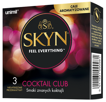 Preservativi aromatizzati