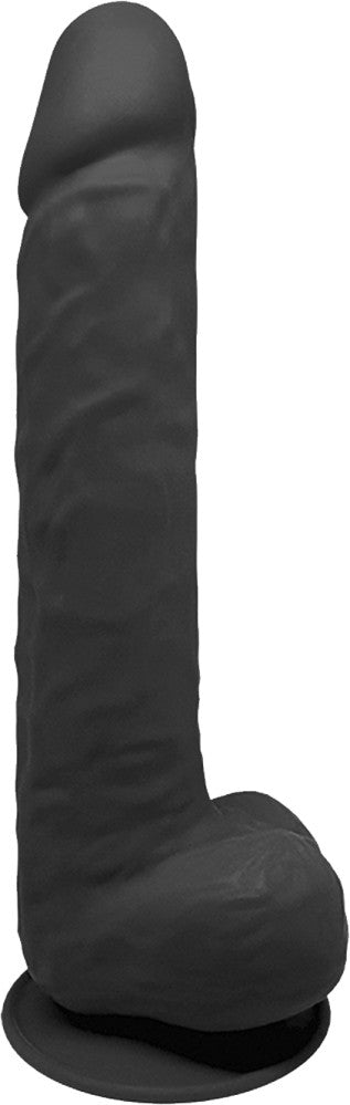 Silexd Model 1 - 15" - nero