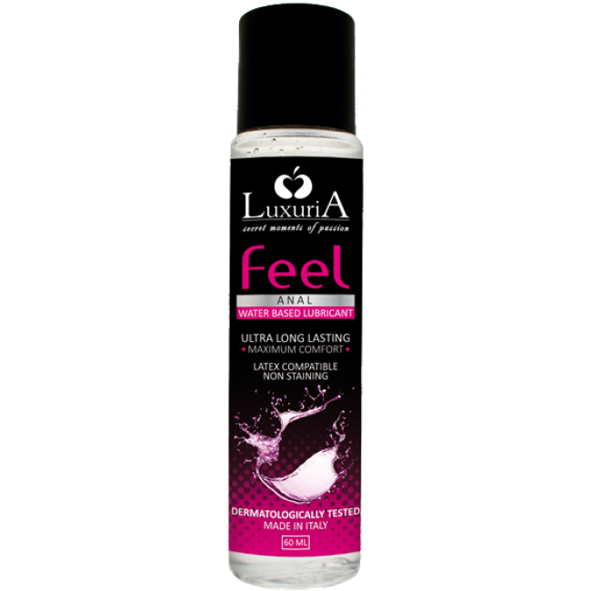Feel Anal
