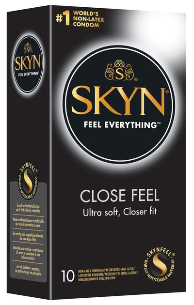 Preservativi XS