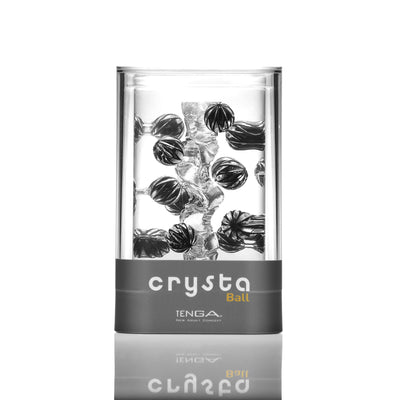 Crysta Stroker