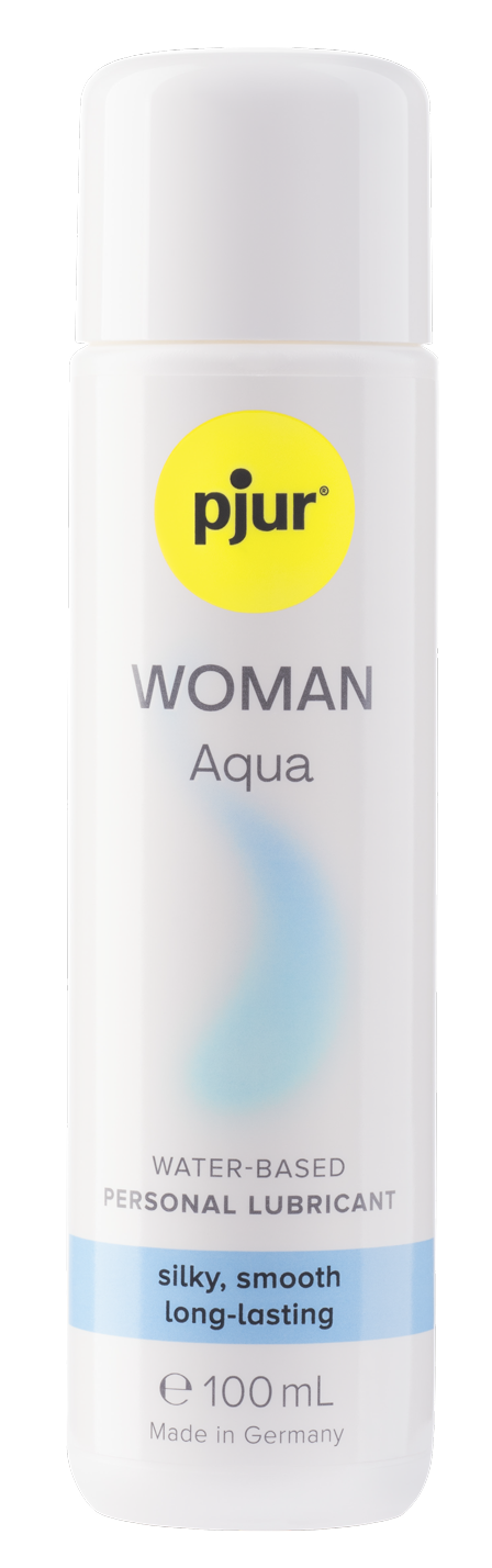Woman Aqua - 100ml