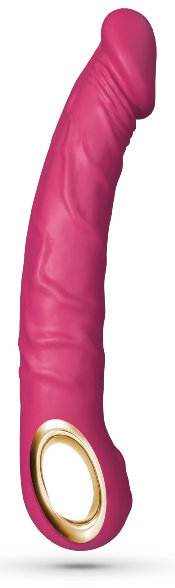 Magnus Bend