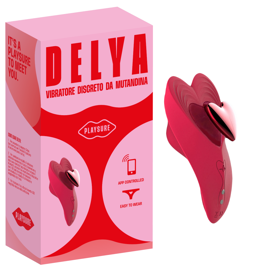 Delya