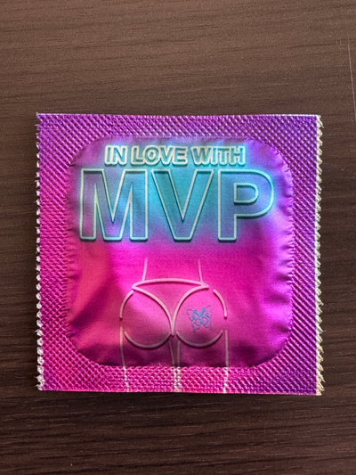 Preservativi personalizzati