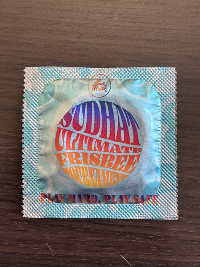 Preservativi personalizzati