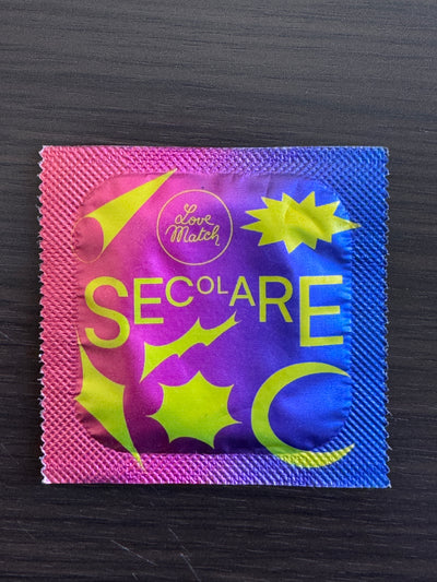 Preservativi personalizzati