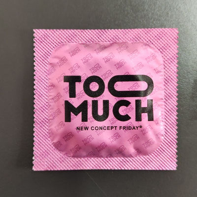 Preservativi personalizzati