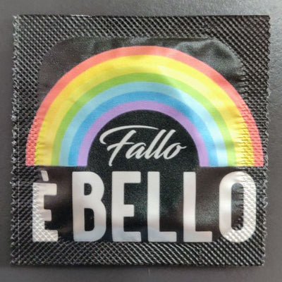Preservativi personalizzati