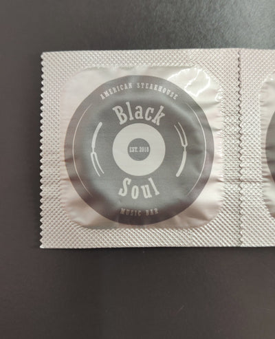 Preservativi personalizzati