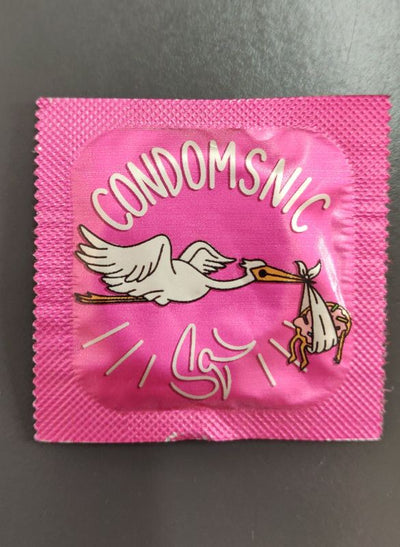 Preservativi personalizzati