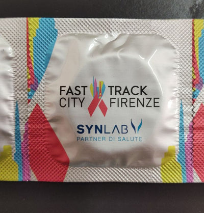 Preservativi personalizzati