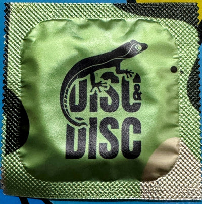 Preservativi personalizzati