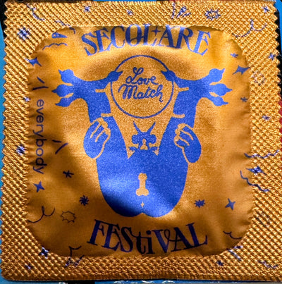 Preservativi personalizzati