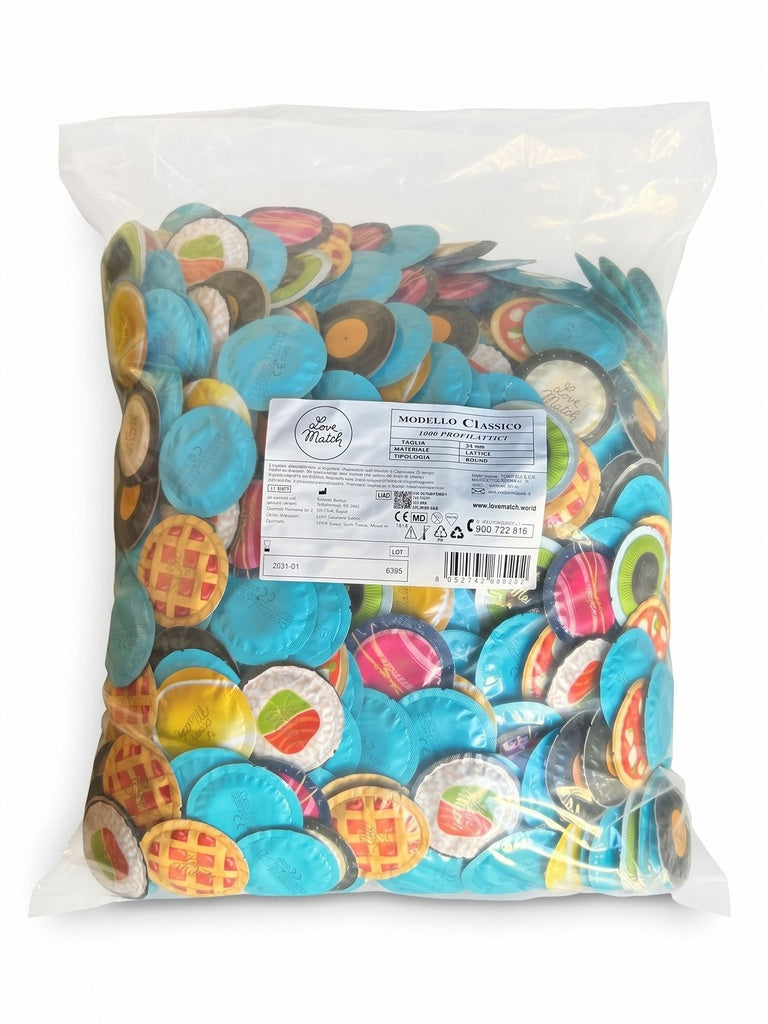 Classico - 1000 pezzi