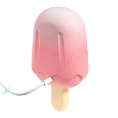 i-Scream