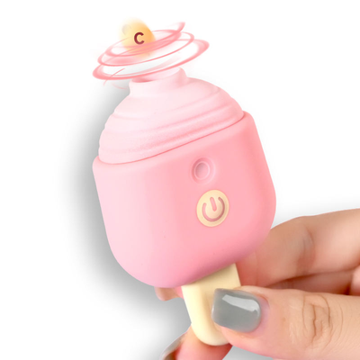i-Scream