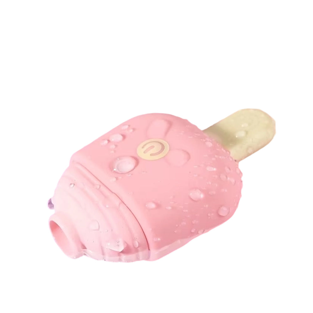 i-Scream