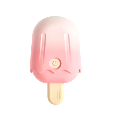 i-Scream