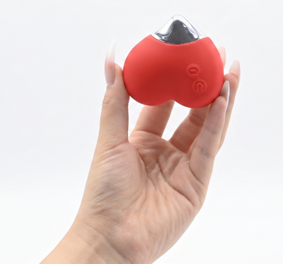 Playsure Rolling Tongue - stimolatore esterno tapping e discreto