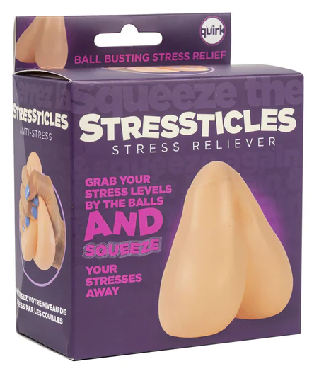Stressticles