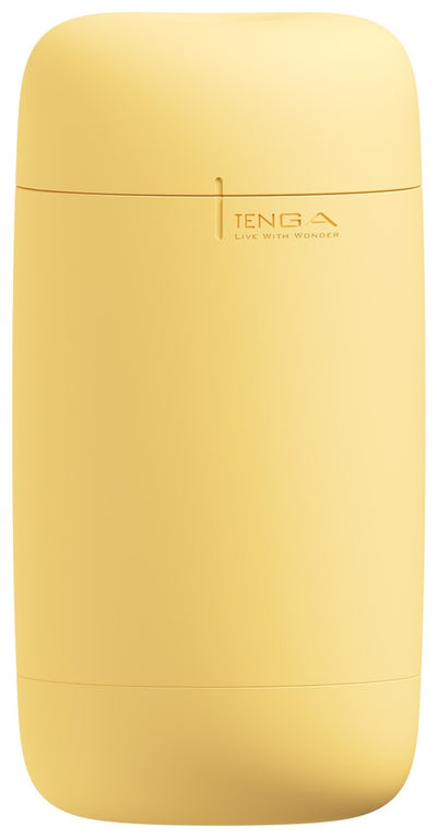 Tenga Puffy