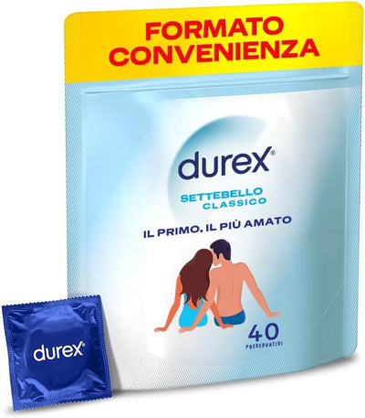 Preservativi classici