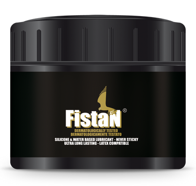 Fistan