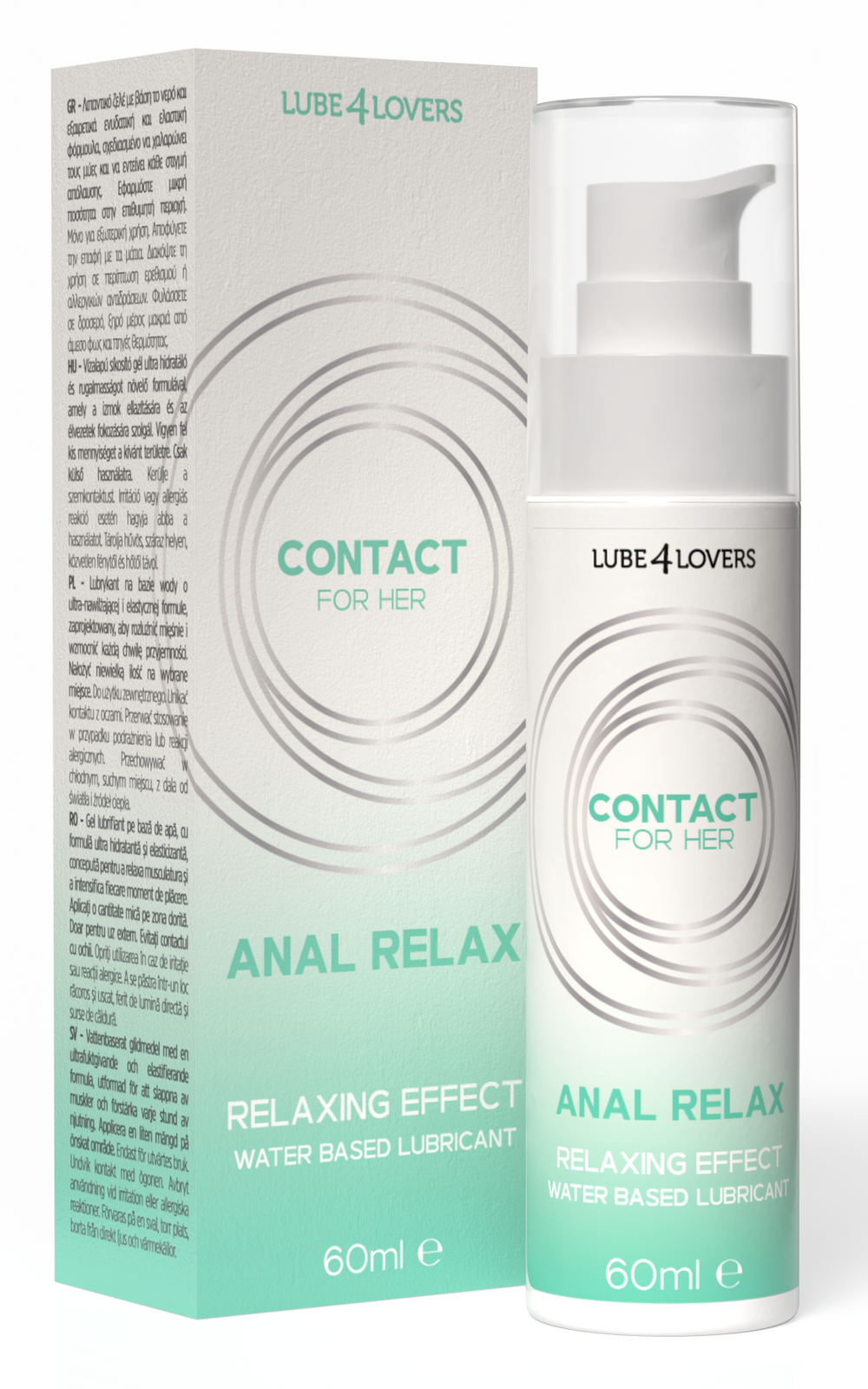 Anal Relax 60 ml