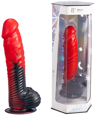 Devil - Dildo Fantasy