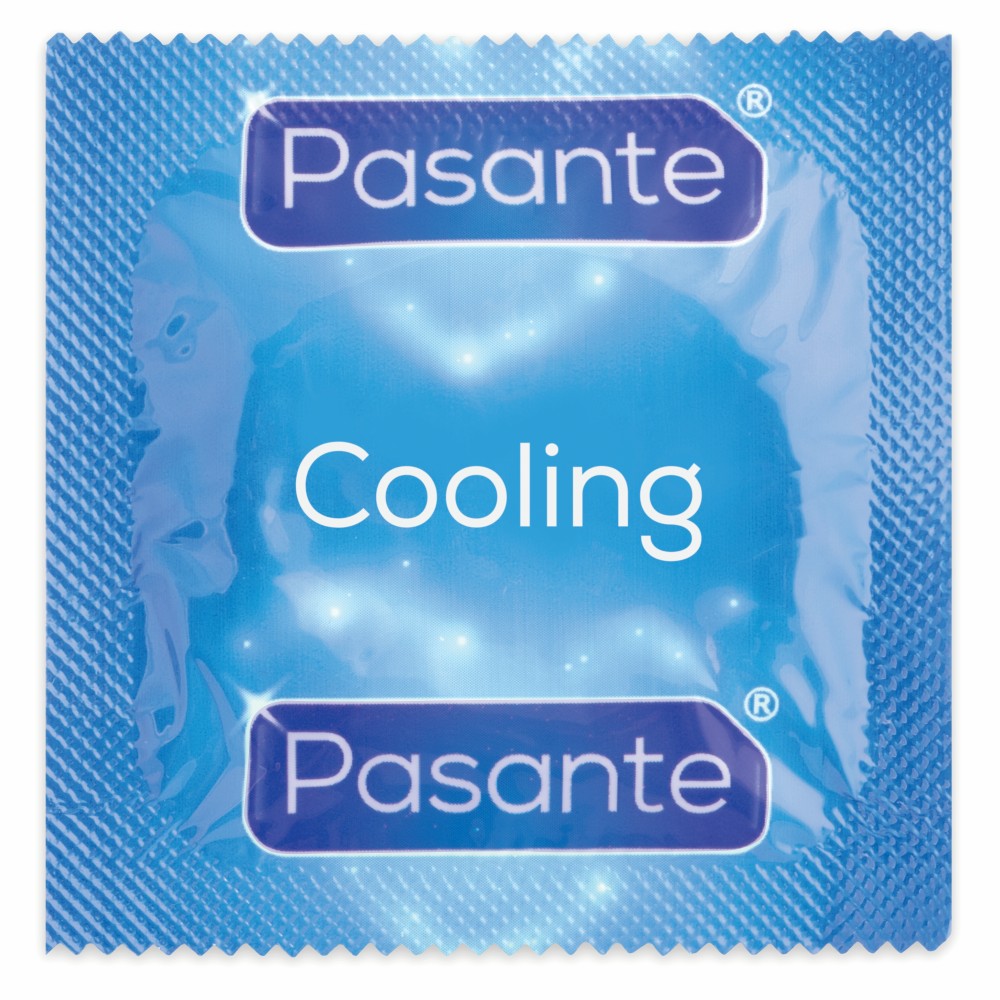 Cooling Sensation - 144 pezzi