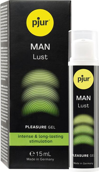 Man Lust