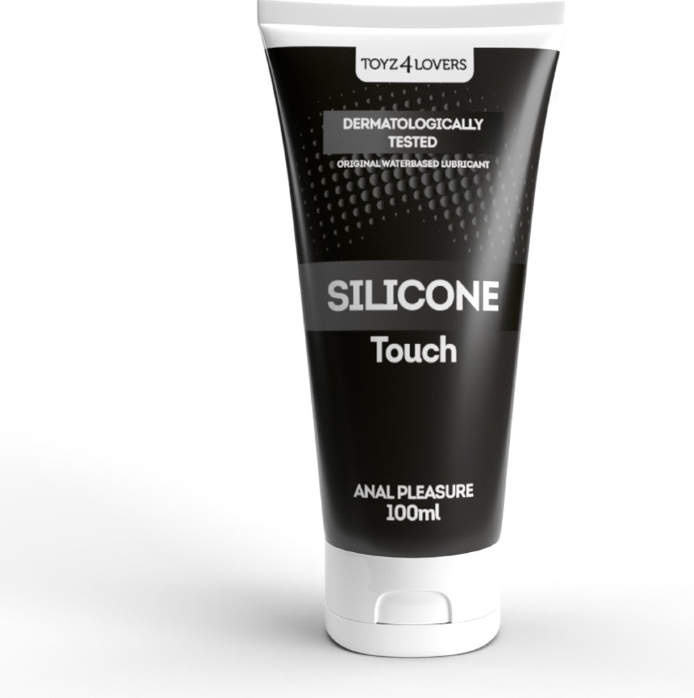 Silicone Touch - 100ml