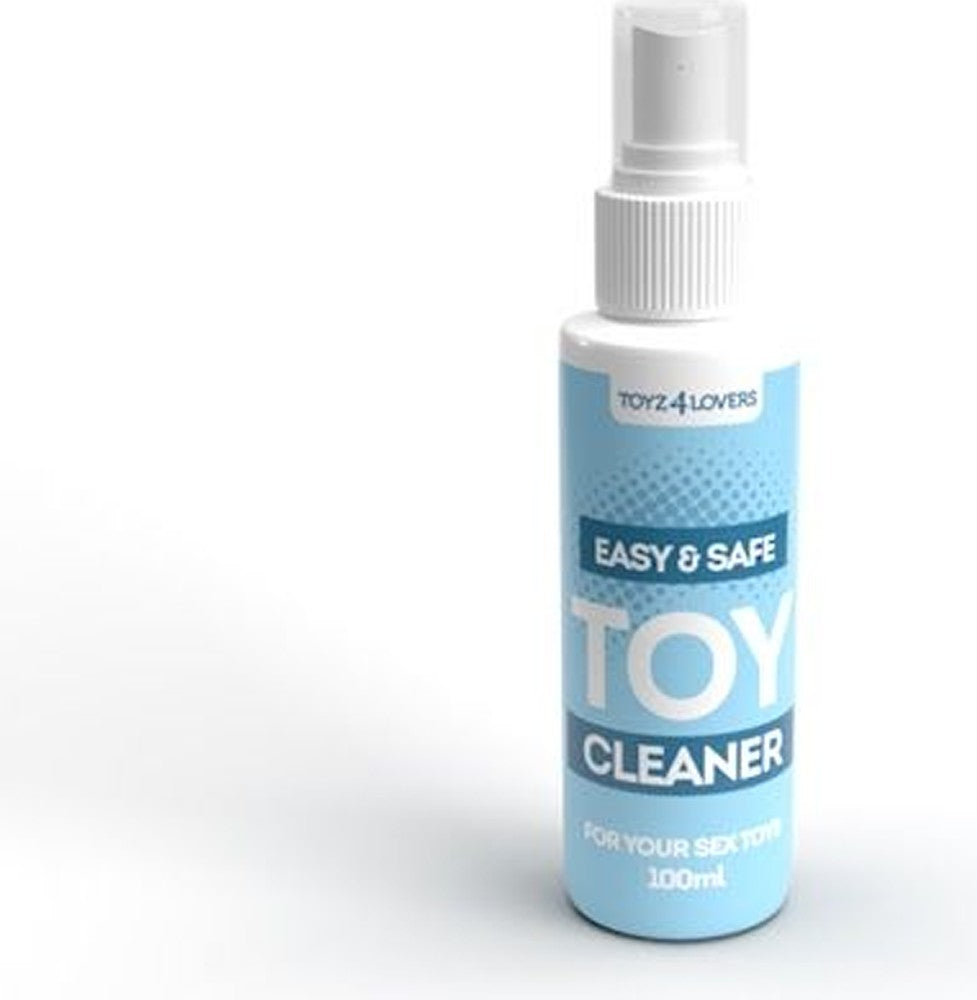 Toy Cleaner - 150ml