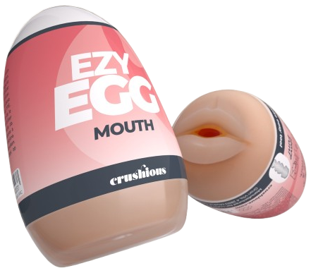 Ezy Egg