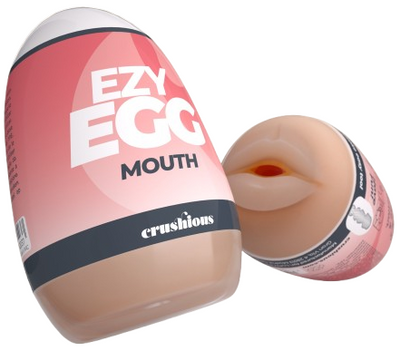 Ezy Egg