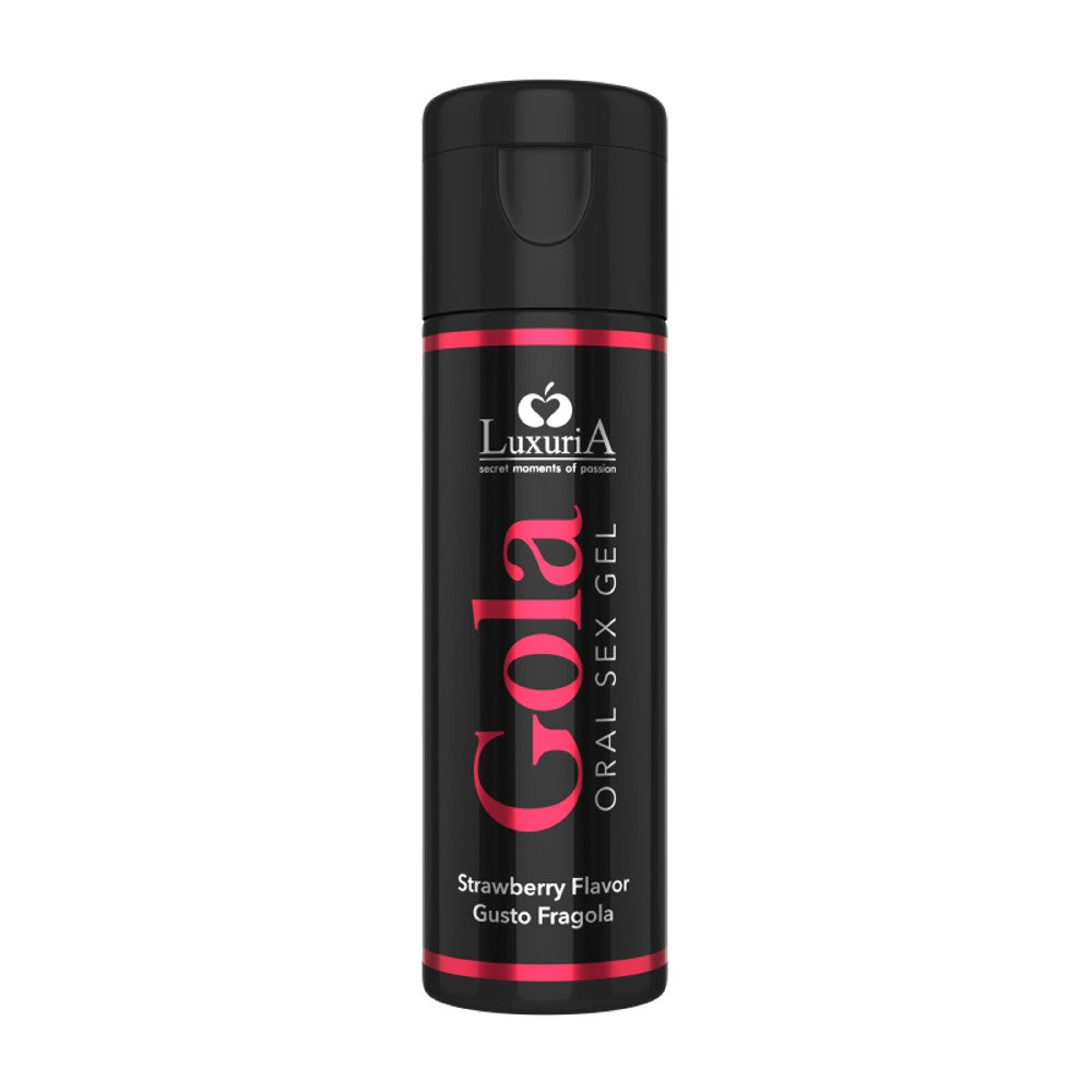 Gola Strawberry - 30ml