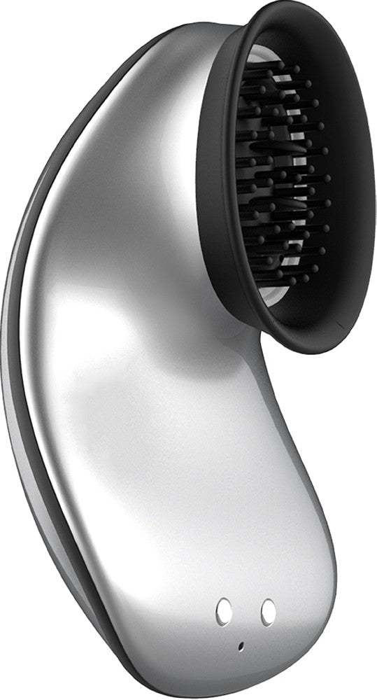 Shots Toys Twitch Hands - Vibratore e Stimolatore ad onde di pressione Innovativo Handsfree