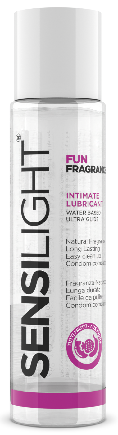 Sensilight Tutti Frutti - 60ml