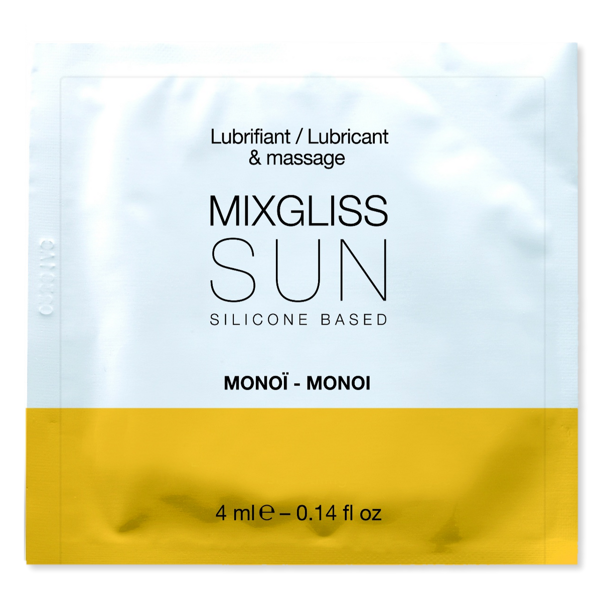 MixGliss Sun Monoi