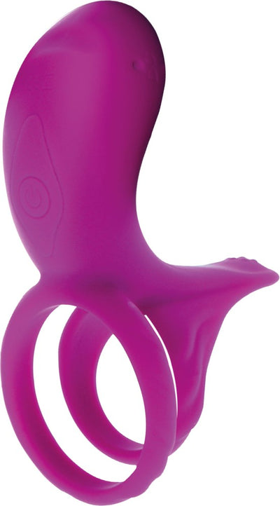 Vibratori Coppia