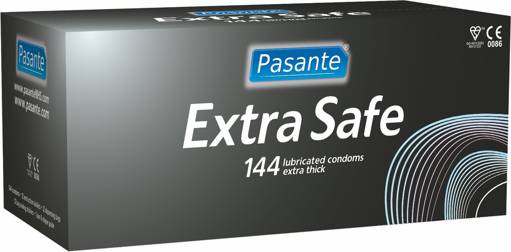 Extra - 144 pezzi